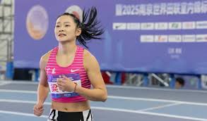 女子